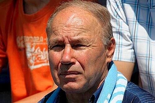 Sorgt sich um den TSV 1860: Karsten Wettberg