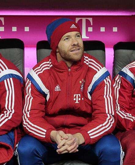 XABI ALONSO Note 3: Kam in der 69. zur Ergebnissicherung für Müller und spielte solide auf der Sechs.