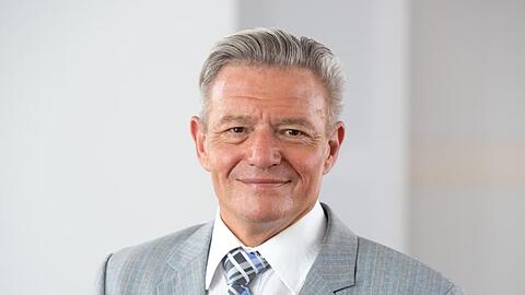 SPD-Landtagsfraktionschef Horst Arnold aufgenommen bei einem Fototermin in München (Bayern). Foto: Tobias Hase/Archivbild