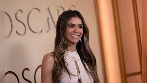 Gegen die US-"Bachelorette" Taylor Frankie Paul gibt es schwere Gewaltvorw&uuml;rfe.