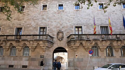 Ein Deutscher ist in Palma de Mallorca freigesprochen worden. Ihm war vorgeworfen worden, strafbar die Privatsph&auml;re eines kleinen M&auml;dchens verletzt zu haben. (Symbolbild)