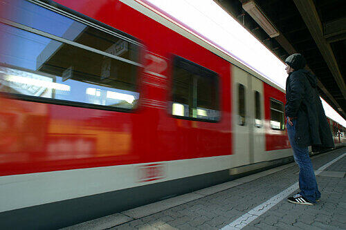 (Symbolfoto)