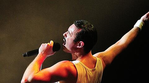 Wie sich ein Konzert mit Freddie Mercury anfühlte &ndash; Gary Mullen will es zeigen.
