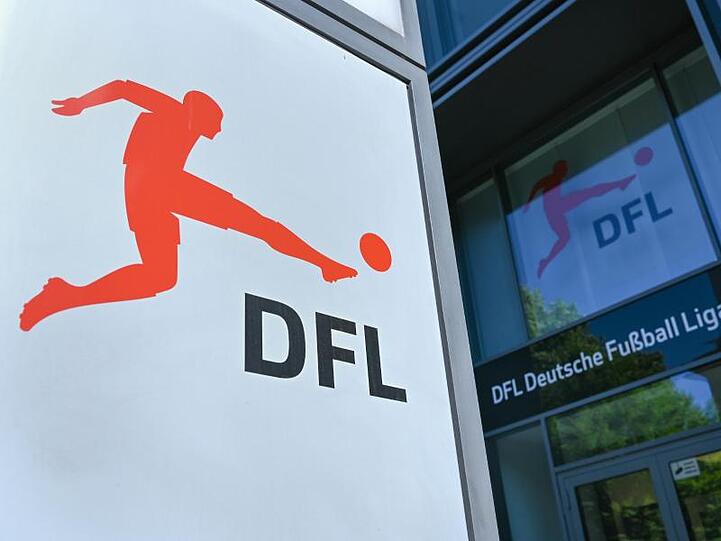 Es ist weiter unklar, wie gewertet würde, falls die Bundesliga-Saison abgebrochen werden müsste.