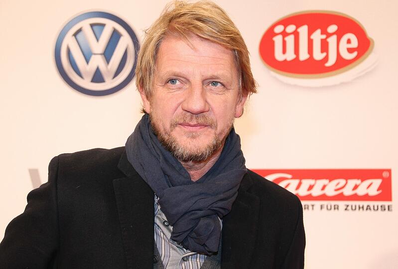 Der Regisseur Sönke Wortmann.
