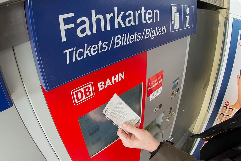 Der Preisirrgarten der Deutschen Bahn verwirrt die Kunden. Viele wünschen sich Klarheit.