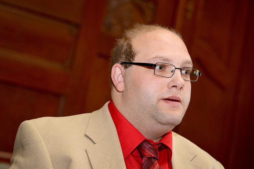 Ulvi K. will Schadensersatz vom Freistaat.