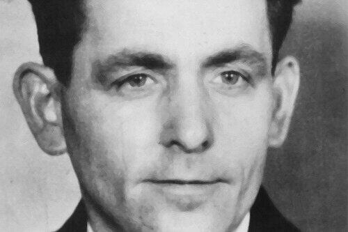 Georg Elser bastelte lange an der Bombe, die Hitler dann aber doch nicht tötete.