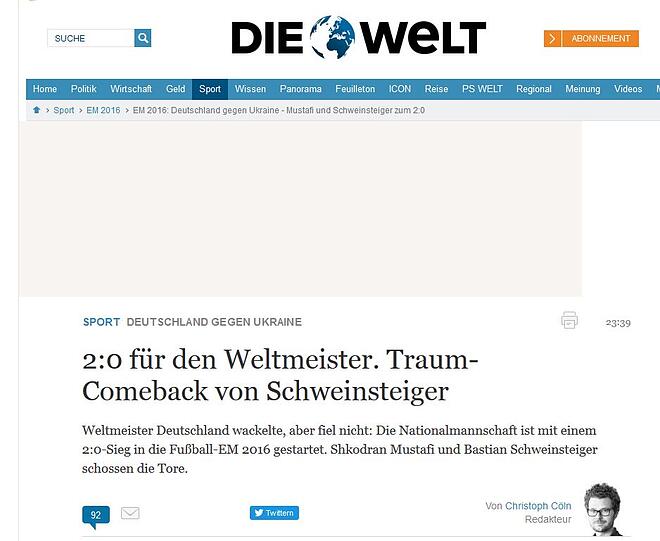 welt.de