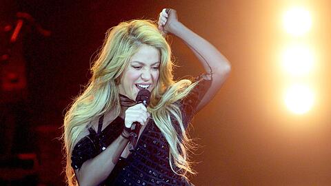 Shakira hat vor einem Gericht in Madrid Plagiatsvorwürfe bezüglich ihres Superhits "La Bicicleta" energisch zurückgewiesen.