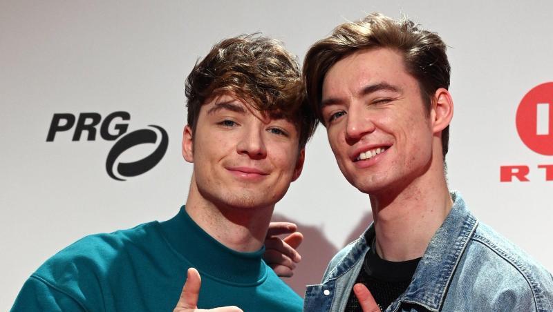 Die Lochis gehen bald auf Tour und drehen einen zweiten Kinofilm. Die Lochis gehen bald auf Tour und drehen einen zweiten Kinofilm.