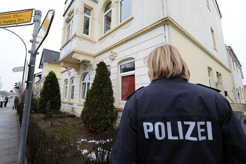 Der Tatort