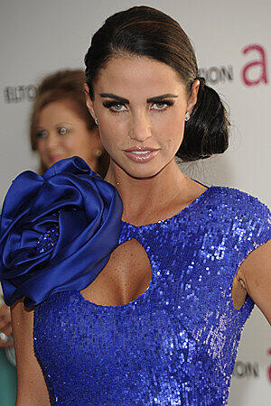 Jetzt will Katie mit ihrem neuen Lover, dem argentinischen Model Leandro Penna sesshaft werden. Ob sie das schafft?