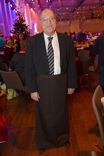 Gregor Gysi