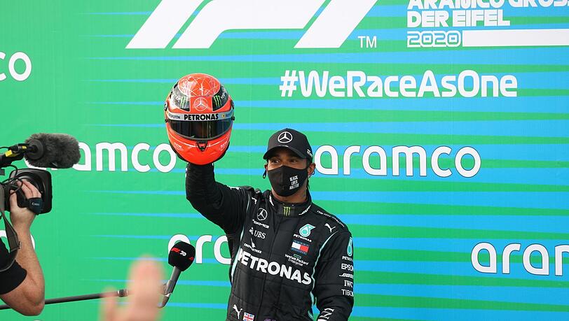 Lewis Hamilton. Lewis Hamilton.