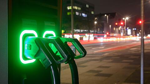 Bei den Preisen f&uuml;r den Ladestrom soll es Transparenz geben.