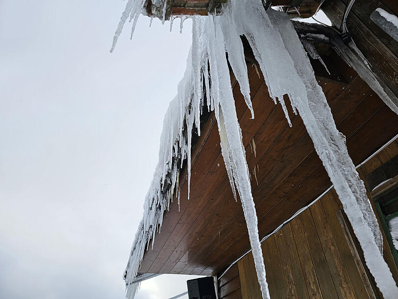Nach den aktuellen Prognosen wird der Winter in Deutschland eher mild. Frost und Eis bleiben eher eine Seltenheit. Nach den aktuellen Prognosen wird der Winter in Deutschland eher mild. Frost und Eis bleiben eher eine Seltenheit.