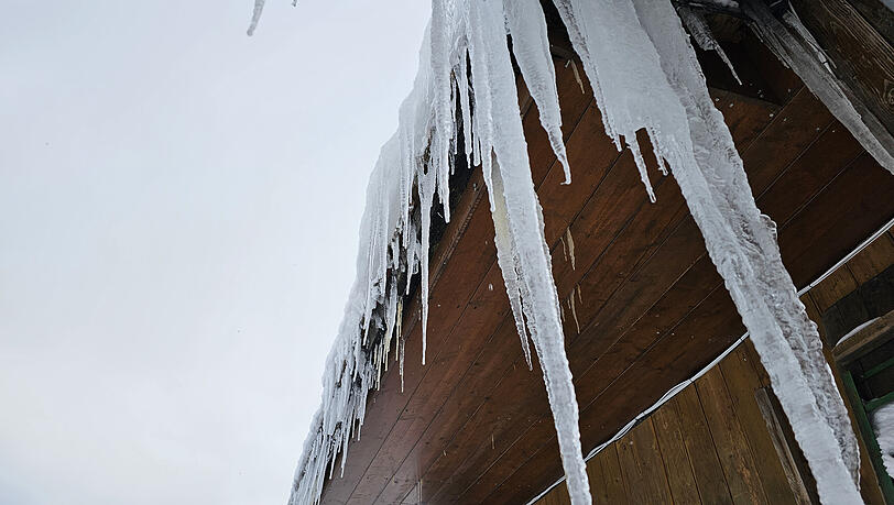 Nach den aktuellen Prognosen wird der Winter in Deutschland eher mild. Frost und Eis bleiben eher eine Seltenheit. Nach den aktuellen Prognosen wird der Winter in Deutschland eher mild. Frost und Eis bleiben eher eine Seltenheit.