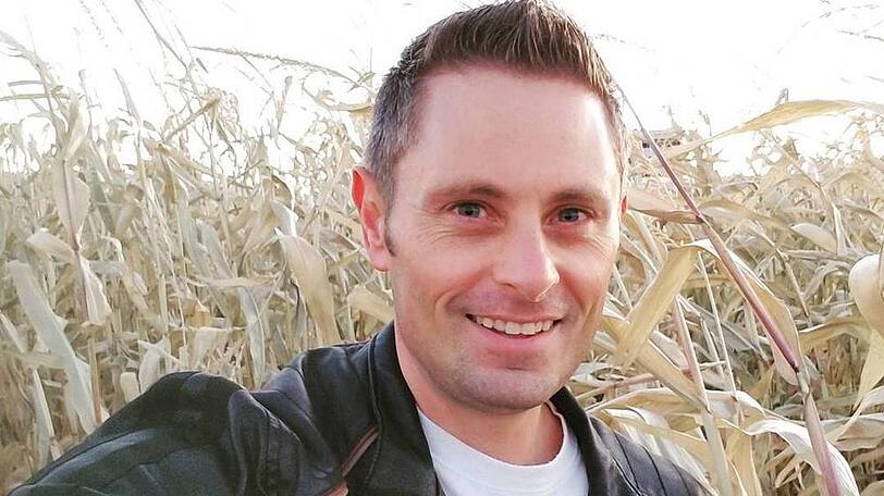 US-Youtuber Grant Thompson stirbt mit nur 38 Jahren