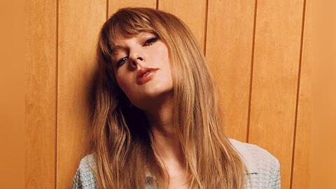 Taylor Swift bricht aktuell sämtliche Rekorde mit "Midnights".