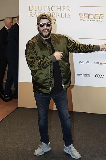 Adel Tawil