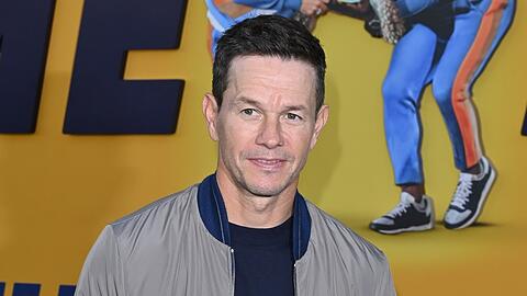 Mark Wahlberg ist sowohl als Schauspieler als auch als Filmproduzent tätig.