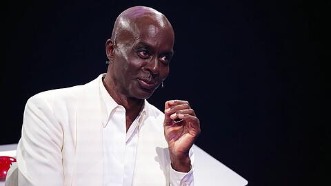 Bruce Darnell ist zurück beim "Supertalent".