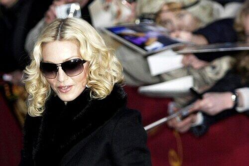 Madonna
