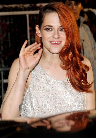 Kristen Stewart