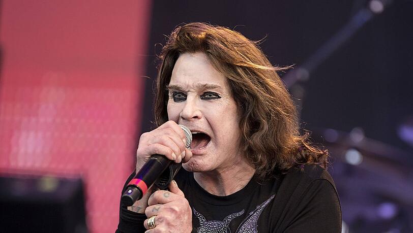 Ozzy Osbourne hat seine Abschiedsshow gegeben.