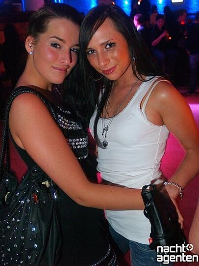 Die Birthday Edition, am Samstag im "Crown's Club"