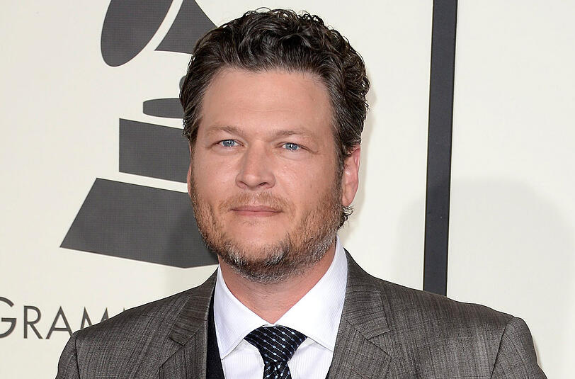 Das US-Magazin "In Touch" hat auf dem Cover angedeutet, Blake Shelton habe Alkoholprobleme und mache eine Entziehungskur.