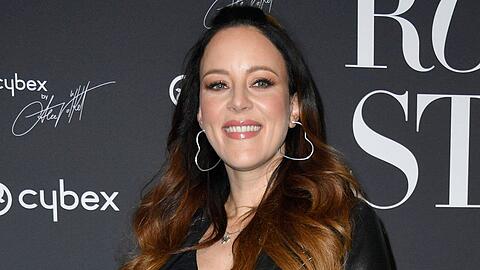 Jasmin Wagner spricht offen über die Erkrankung ihrer Mutter.