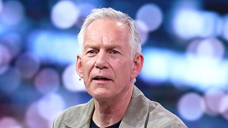 Johannes B. Kerner hat seine Ballon-d'Or-Wette verloren.