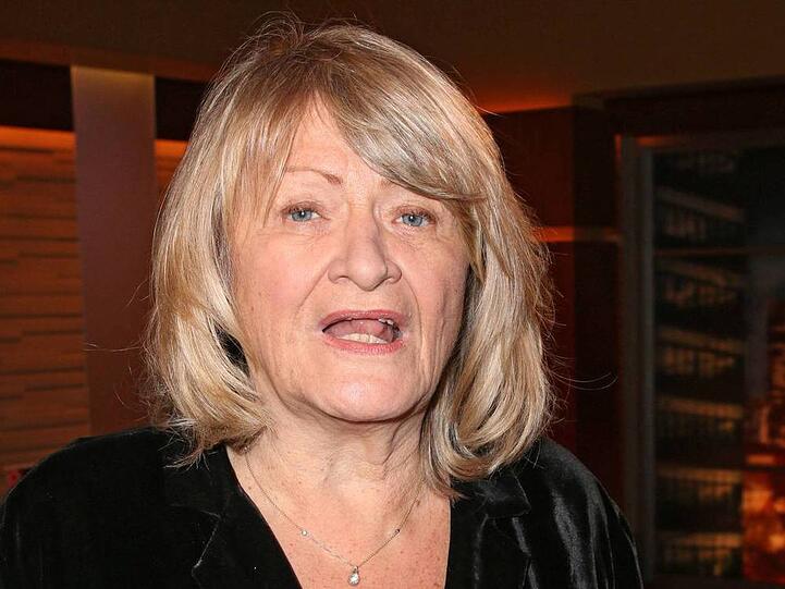 Alice Schwarzer musste eine juristische Niederlage einstecken