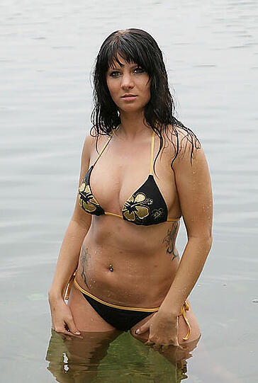Aileen, 27 Jahre  Mehr Bilder von mir gibt es auf erotik1.de