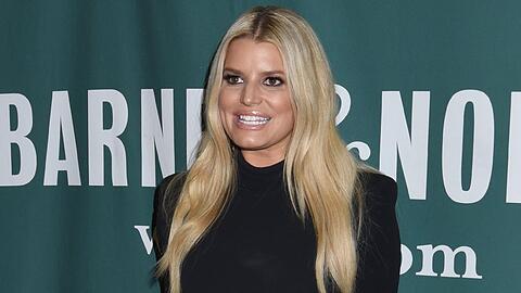 Jessica Simpsons Tochter Birdie kam 2019 zur Welt.