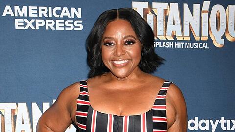 Sherri Shepherd f&uuml;hrte vier Jahre lang durch ihre Talkshow "Sherri". Die Absetzung wurde im Februar verk&uuml;ndet.