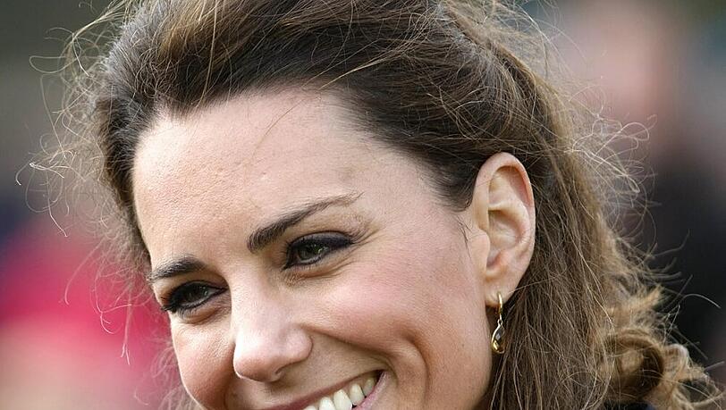 Kate Middleton feierte bereits am Montag das neue Jahr - ohne William und Söhnchen George Kate Middleton feierte bereits am Montag das neue Jahr - ohne William und Söhnchen George