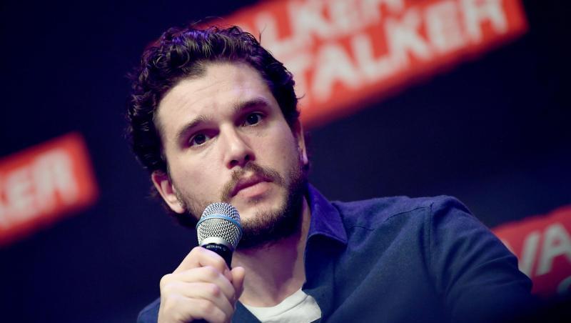 Kit Harington will jetzt vor allem viel reisen. Kit Harington will jetzt vor allem viel reisen.