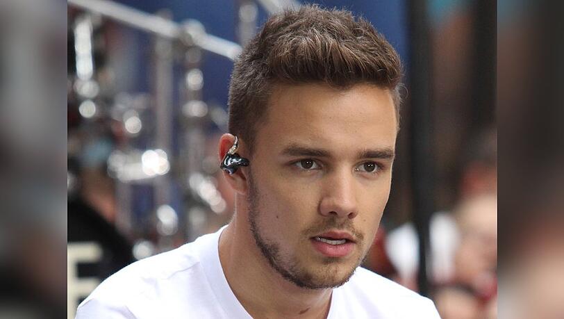 Liam Payne starb im Alter von 31 Jahren nach einem Sturz von einem Hotelbalkon.