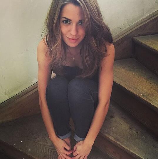 Vanessa Mai