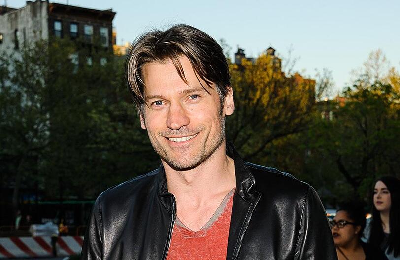 Der Däne Nikolaj Coster-Waldau spielt seit 2011 bei "Game of Thrones" mit.