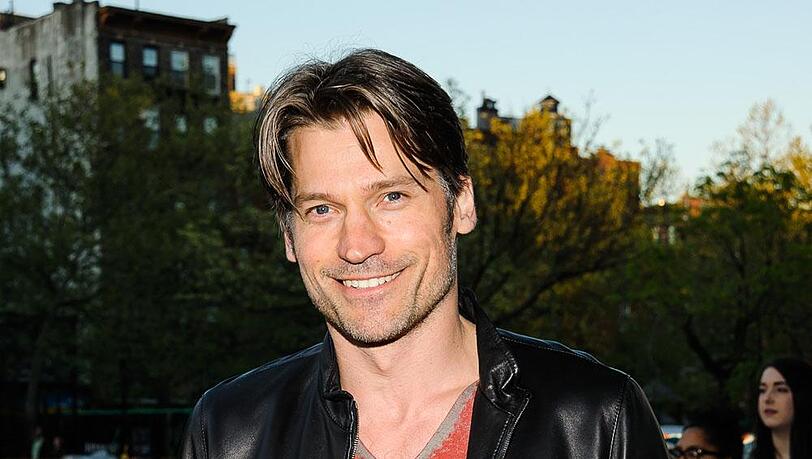 Der Däne Nikolaj Coster-Waldau spielt seit 2011 bei "Game of Thrones" mit. Der Däne Nikolaj Coster-Waldau spielt seit 2011 bei "Game of Thrones" mit.