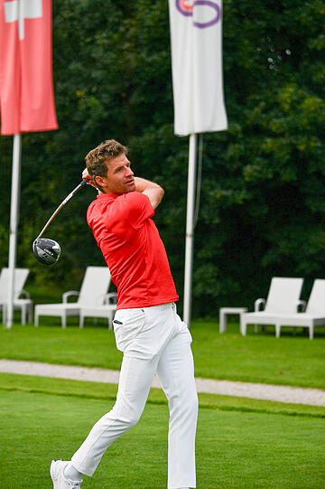 Thomas Müller
