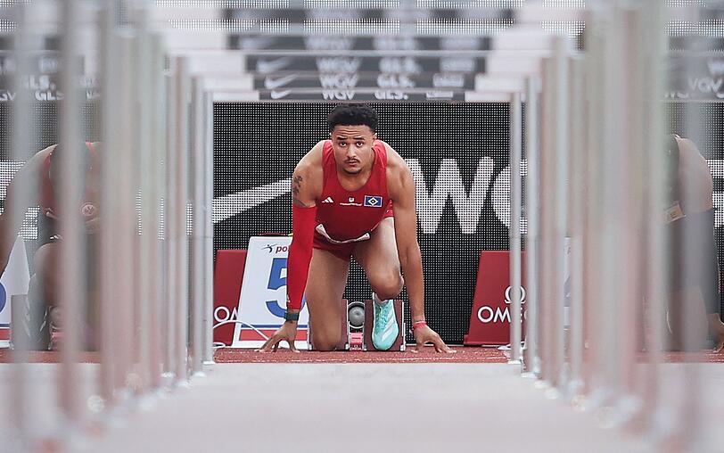 Neben einigen exotischen Sportarten wie etwa Breakdance stehen bei den "Finals" auch diverse Leichtathletik-Entscheidungen an. Neben einigen exotischen Sportarten wie etwa Breakdance stehen bei den "Finals" auch diverse Leichtathletik-Entscheidungen an.
