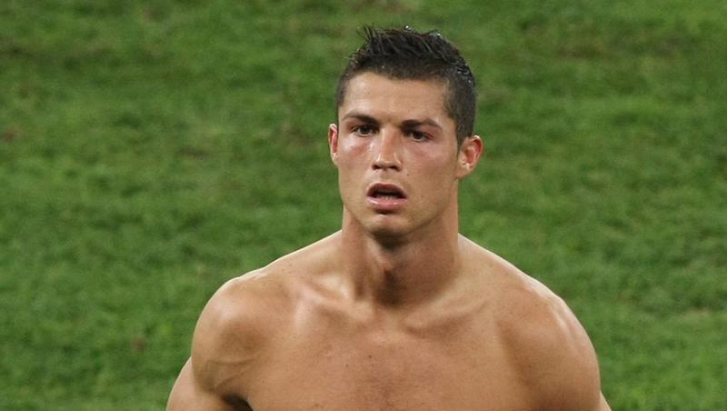 Cristiano Ronaldo Cristiano Ronaldo