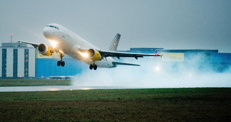 Seit Frühjahr 2013 wird vor Gericht über eine dritte Startbahn am Münchner Flughafen gestritten - bald könnte es eine Entscheidung geben. (Symbolbild)