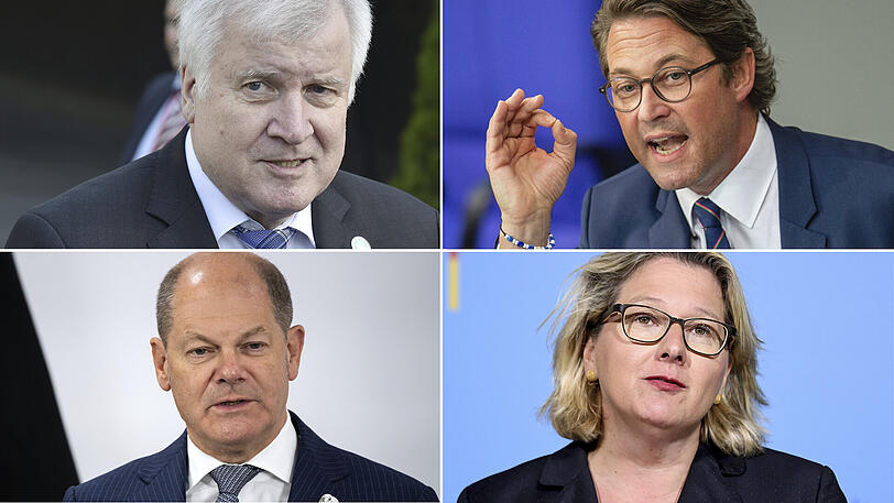 Die Bundesministerien geben Millionen für ihre externen Berater aus.
