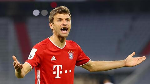 Thomas Müller hat seine Aussagen zu Transfers und Gehaltsverzicht beim FC Bayern klargestellt.